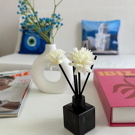 Kristi Apartment 2 Min To Sea Netflix & Espresso Station Sarande Luaran gambar