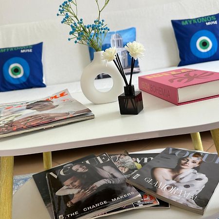 Kristi Apartment 2 Min To Sea Netflix & Espresso Station Sarande Luaran gambar