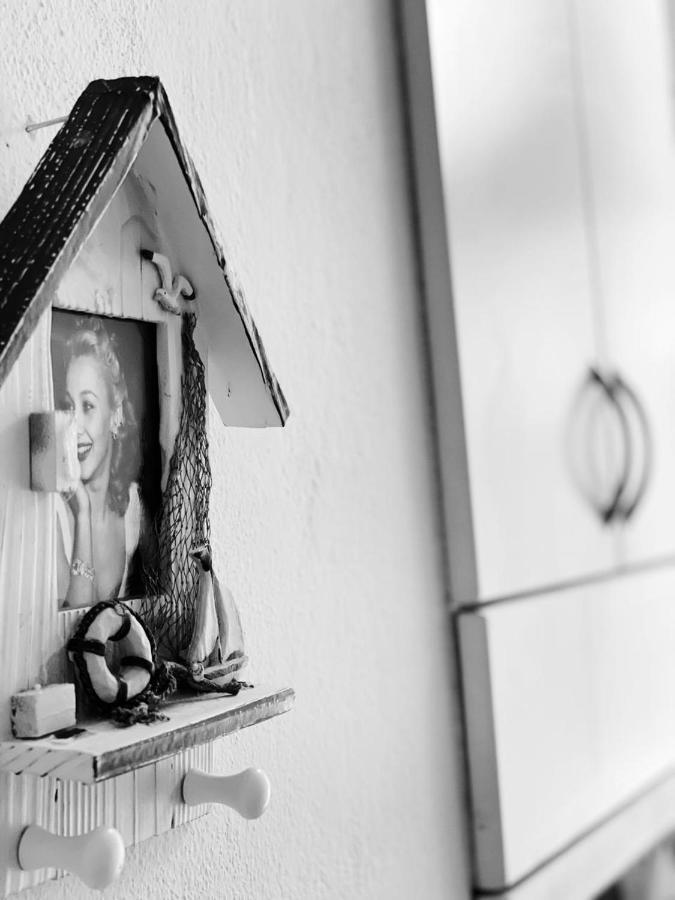 Kristi Apartment 2 Min To Sea Netflix & Espresso Station Sarande Luaran gambar