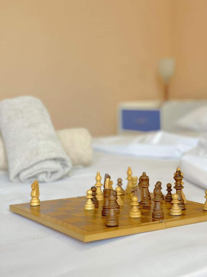 Kristi Apartment 2 Min To Sea Netflix & Espresso Station Sarande Luaran gambar