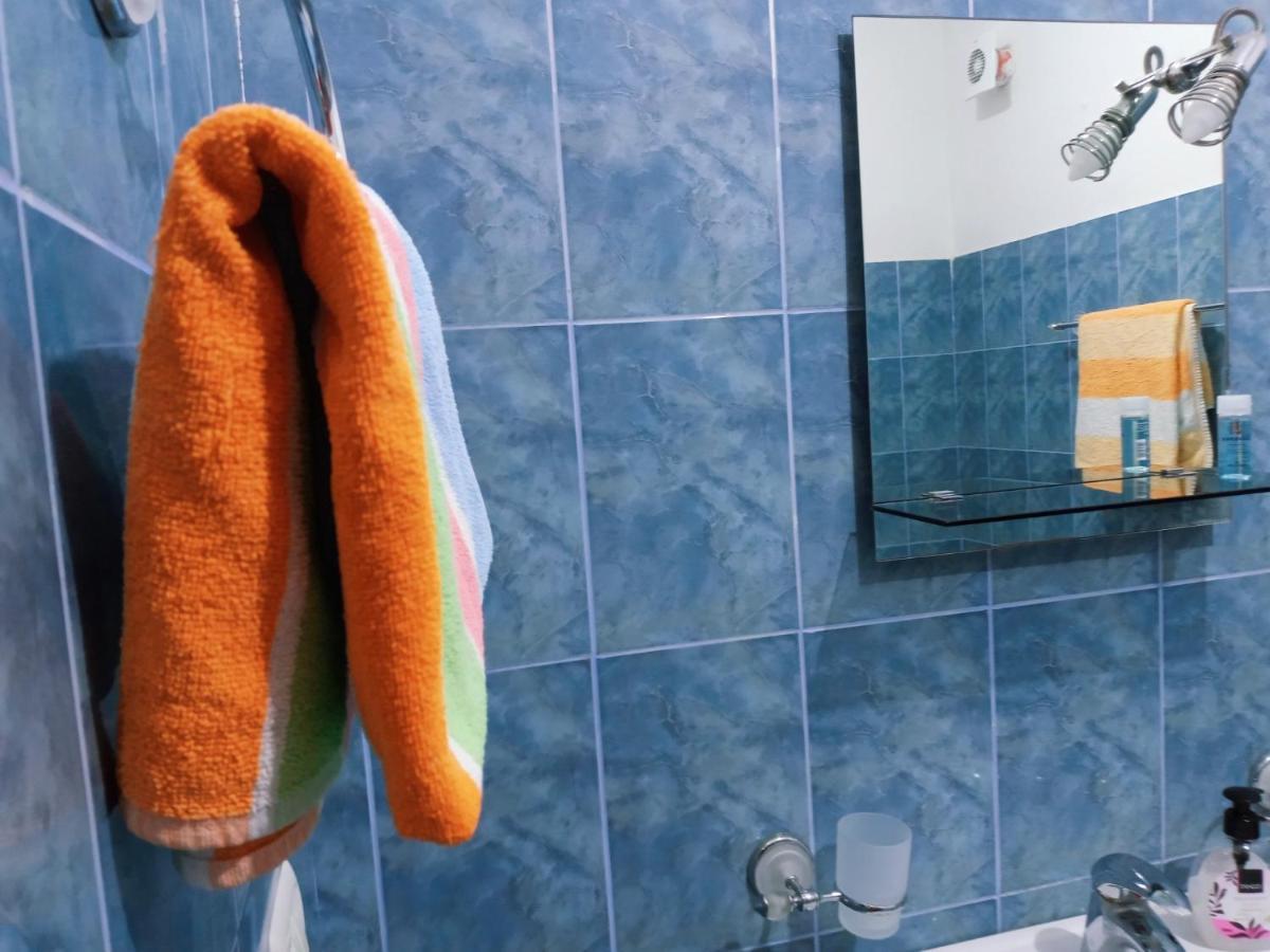 Kristi Apartment 2 Min To Sea Netflix & Espresso Station Sarande Luaran gambar
