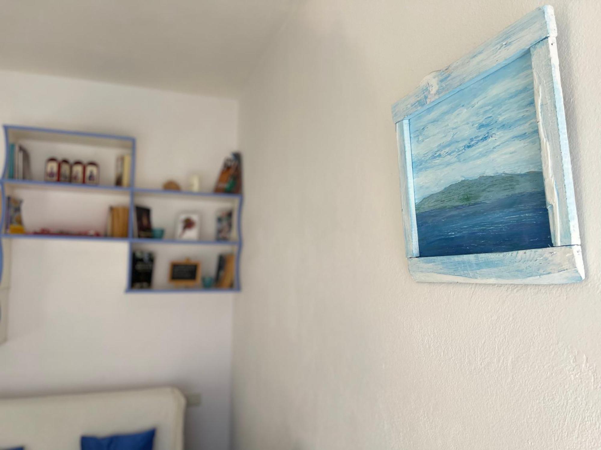 Kristi Apartment 2 Min To Sea Netflix & Espresso Station Sarande Luaran gambar