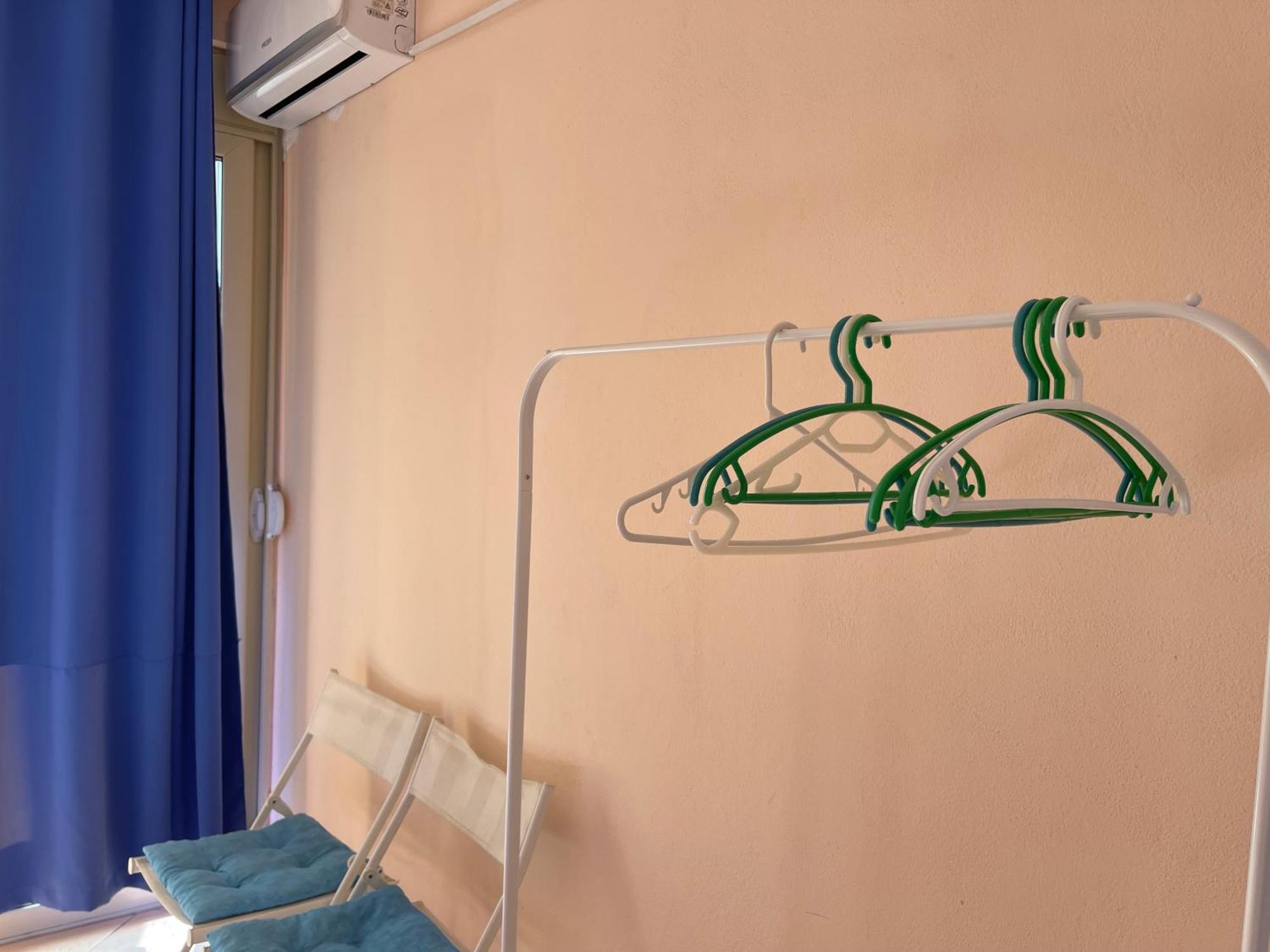 Kristi Apartment 2 Min To Sea Netflix & Espresso Station Sarande Luaran gambar