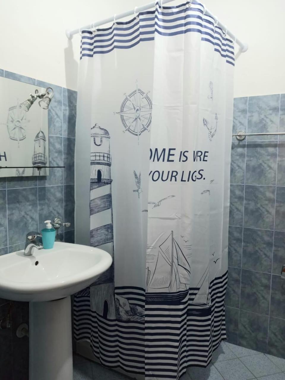 Kristi Apartment 2 Min To Sea Netflix & Espresso Station Sarande Luaran gambar