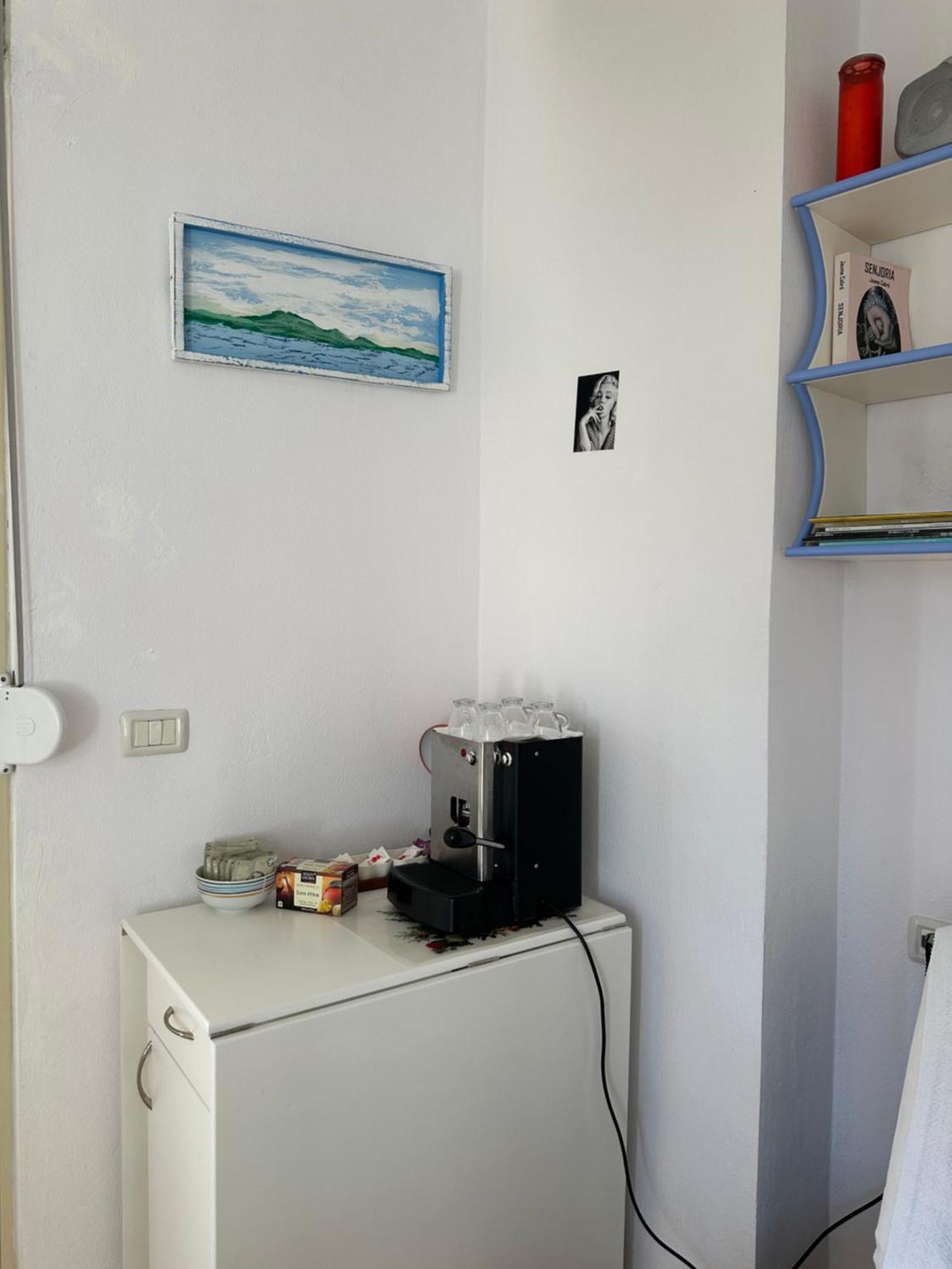 Kristi Apartment 2 Min To Sea Netflix & Espresso Station Sarande Luaran gambar