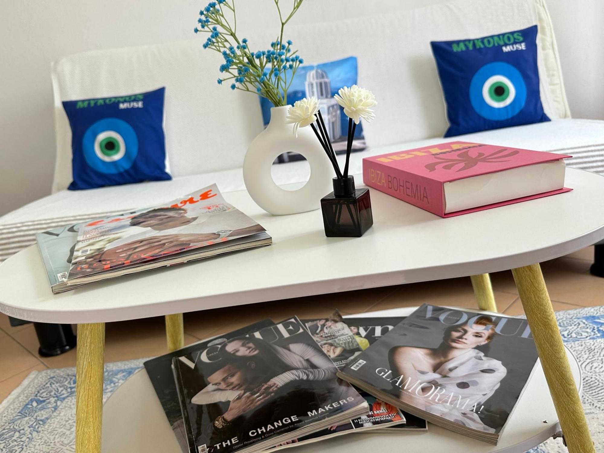 Kristi Apartment 2 Min To Sea Netflix & Espresso Station Sarande Luaran gambar