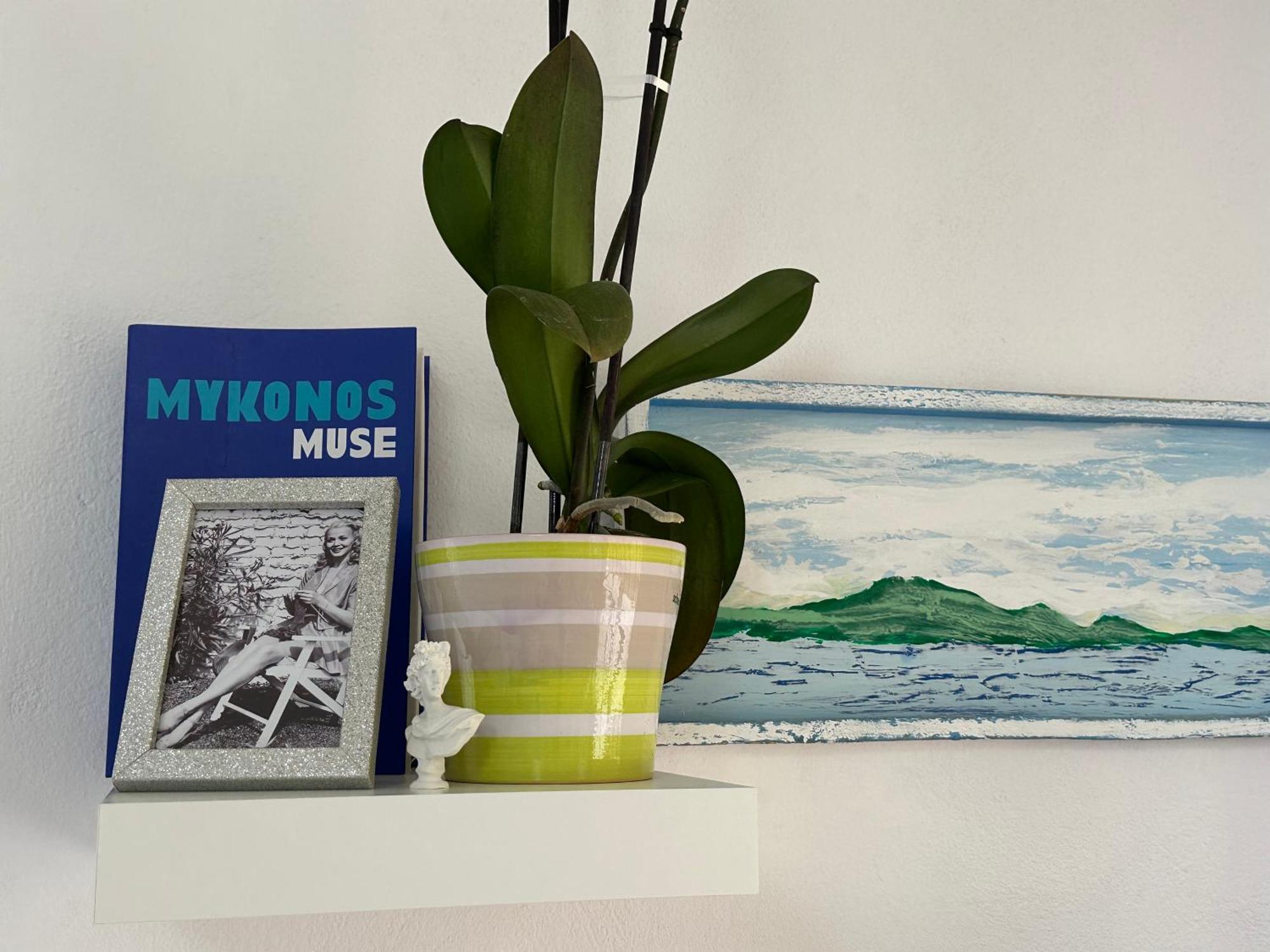 Kristi Apartment 2 Min To Sea Netflix & Espresso Station Sarande Luaran gambar